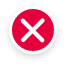 Ikona zamknięcia popupu