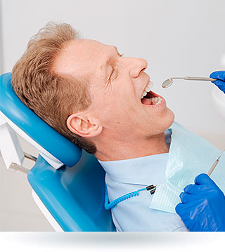Leczenie stomatologiczne