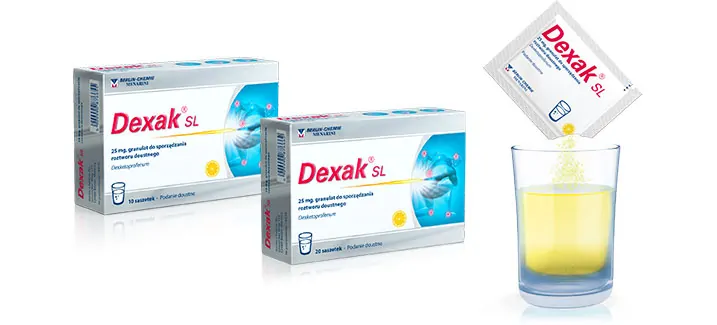 Dexak